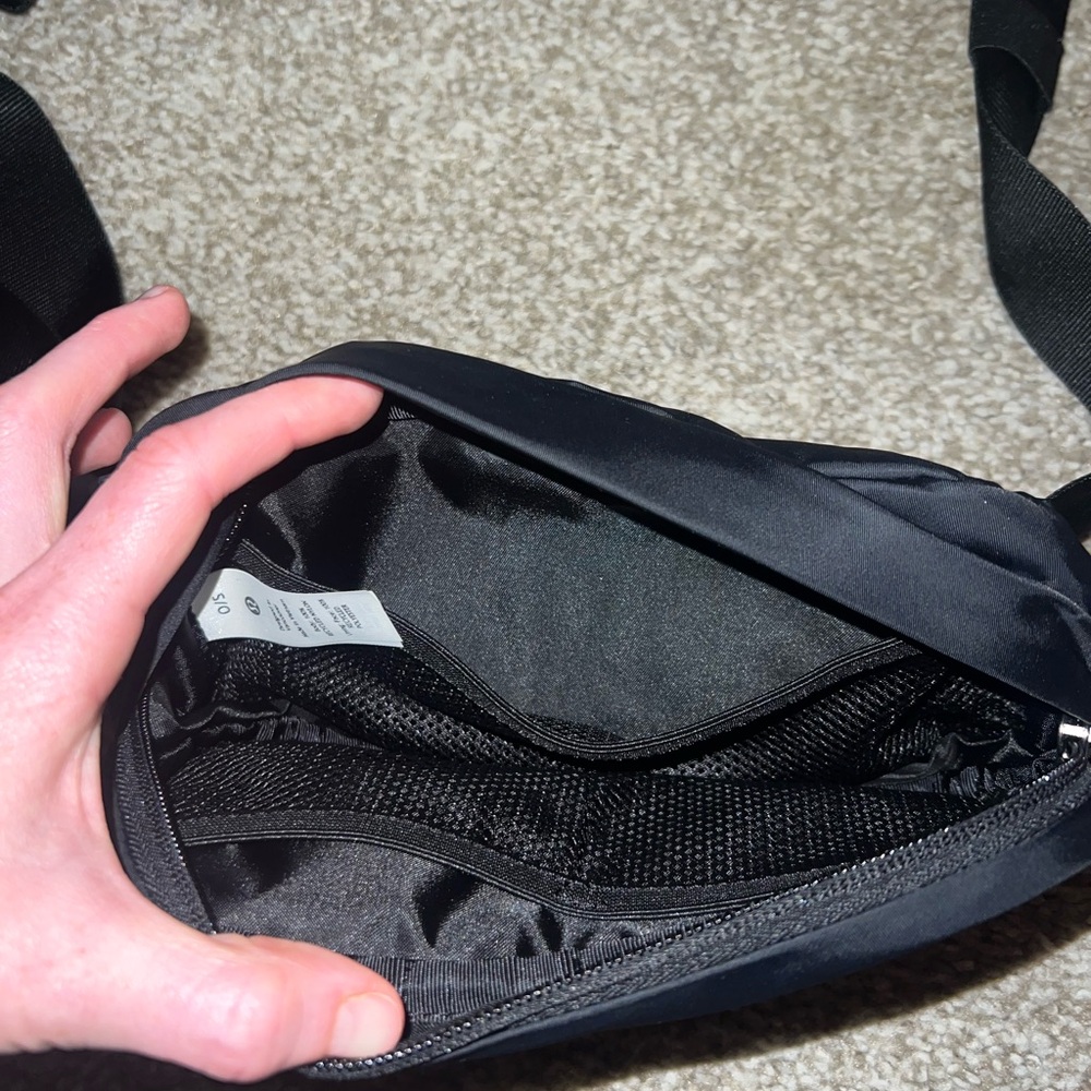 Lululemon Belt Bag - Picture 4 of 4